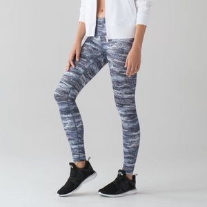 Lululemon Wunder Under Low-Rise Tight